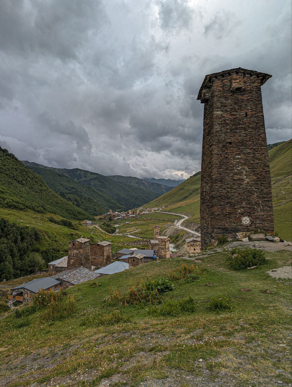 Многоликая Грузия. Большое автопутешествие (66/95)