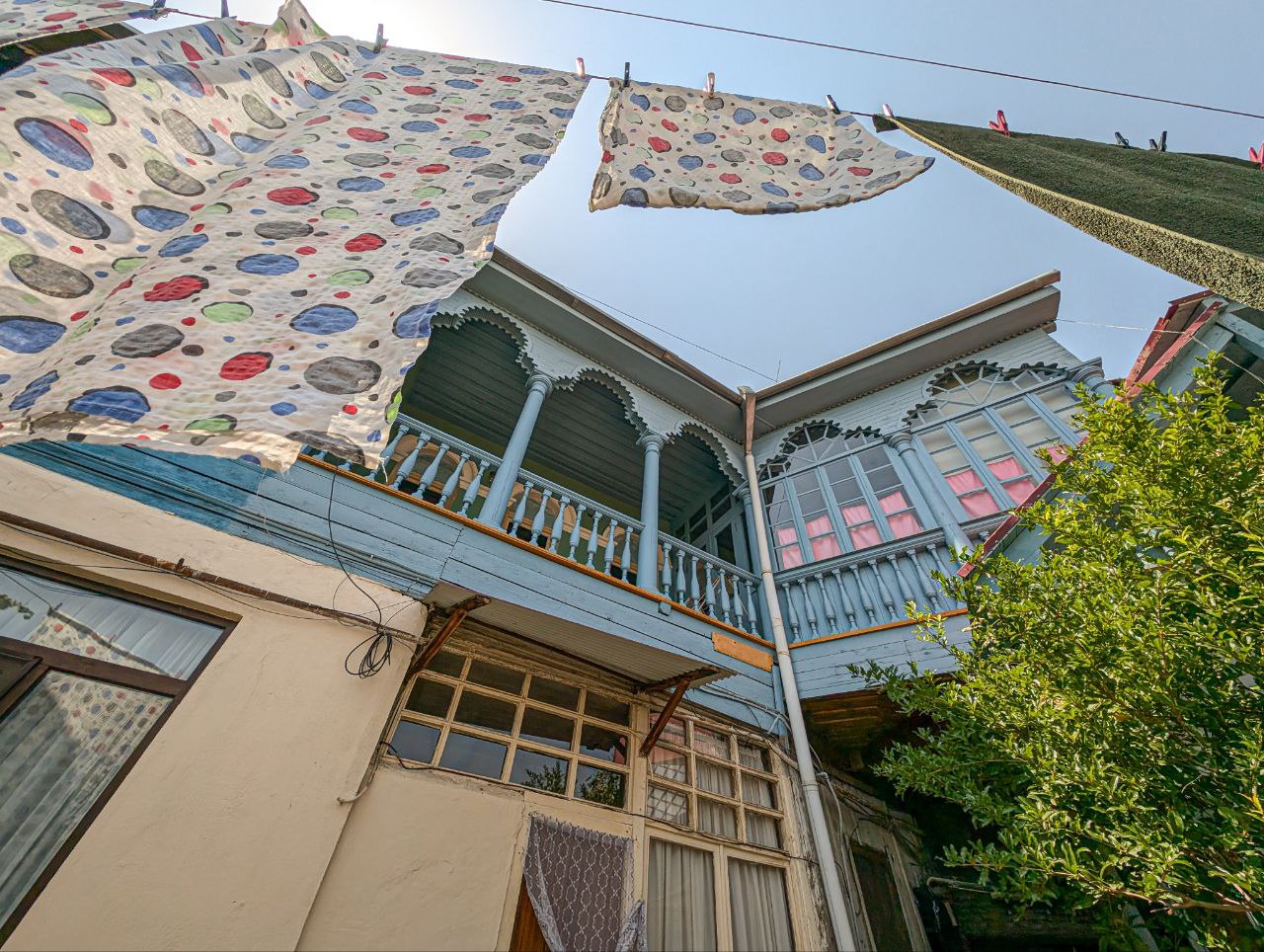 Многоликая Грузия. Большое автопутешествие (38/95)