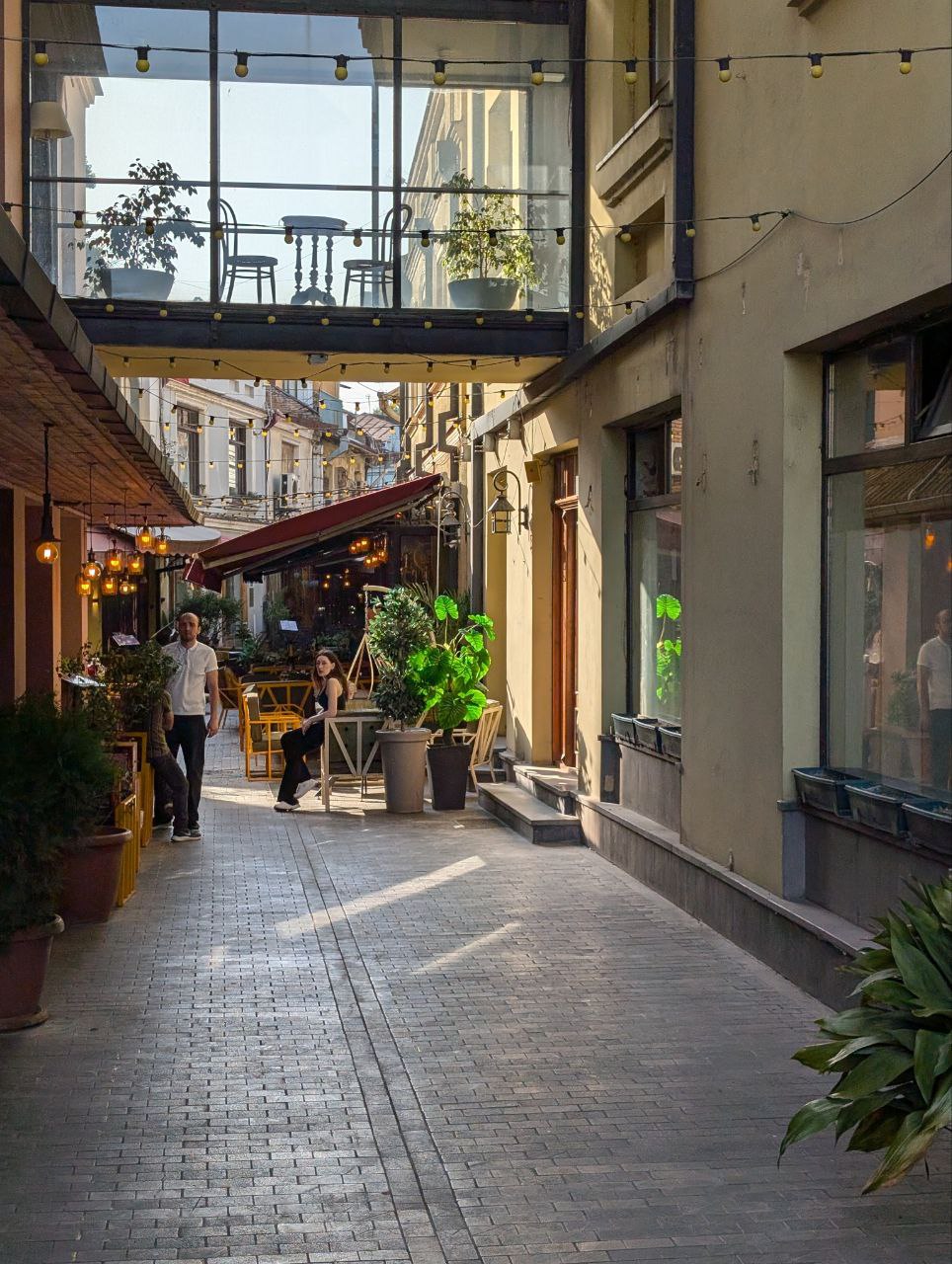 Многоликая Грузия. Большое автопутешествие (59/95)