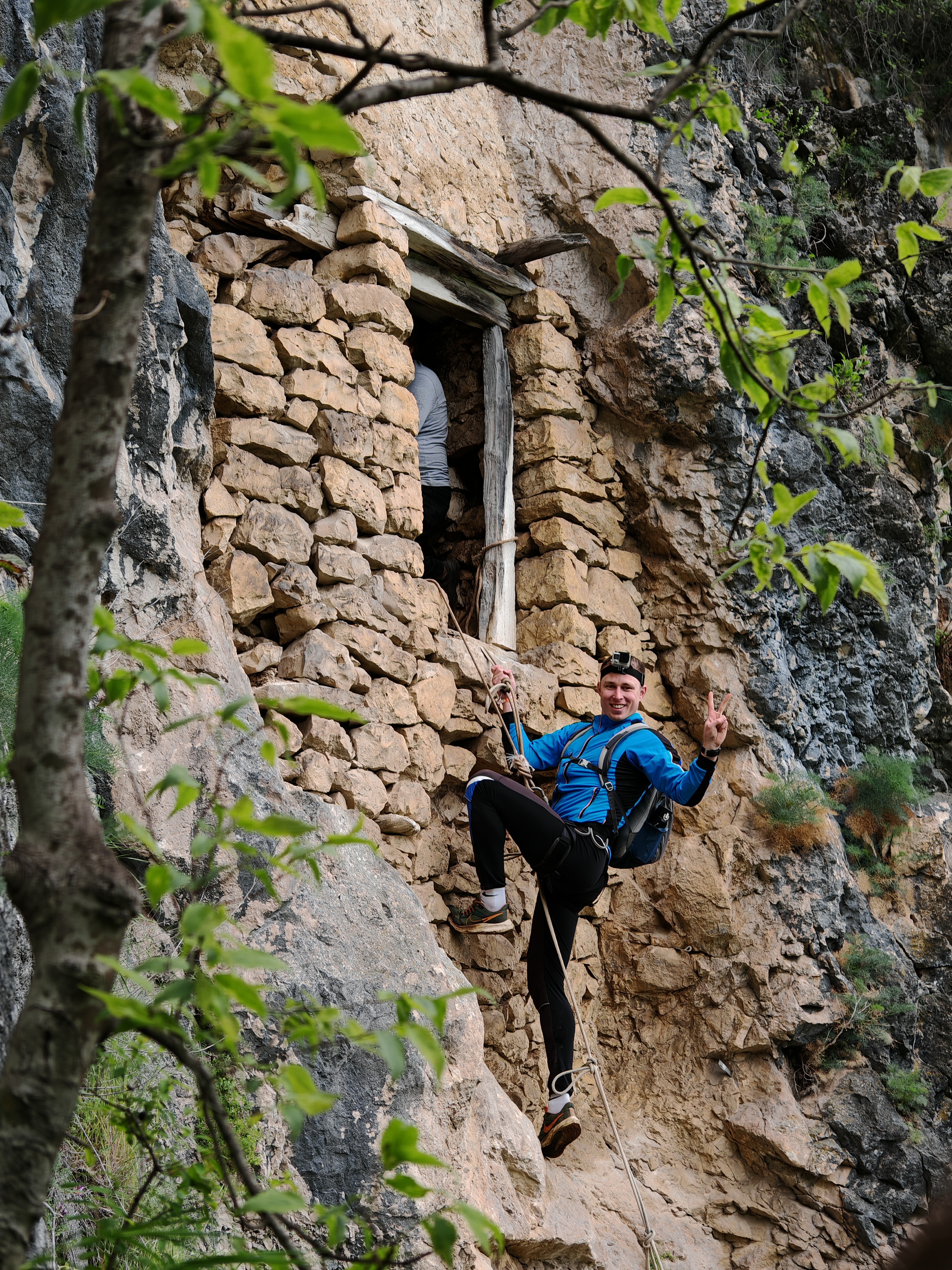 Активный мультитур Другая Абхазия (88/91)