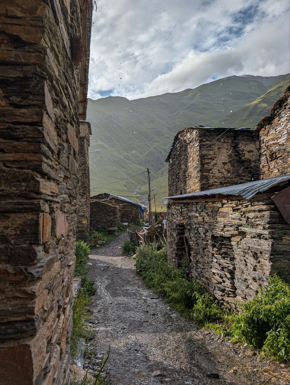 Многоликая Грузия. Большое автопутешествие (68/95)