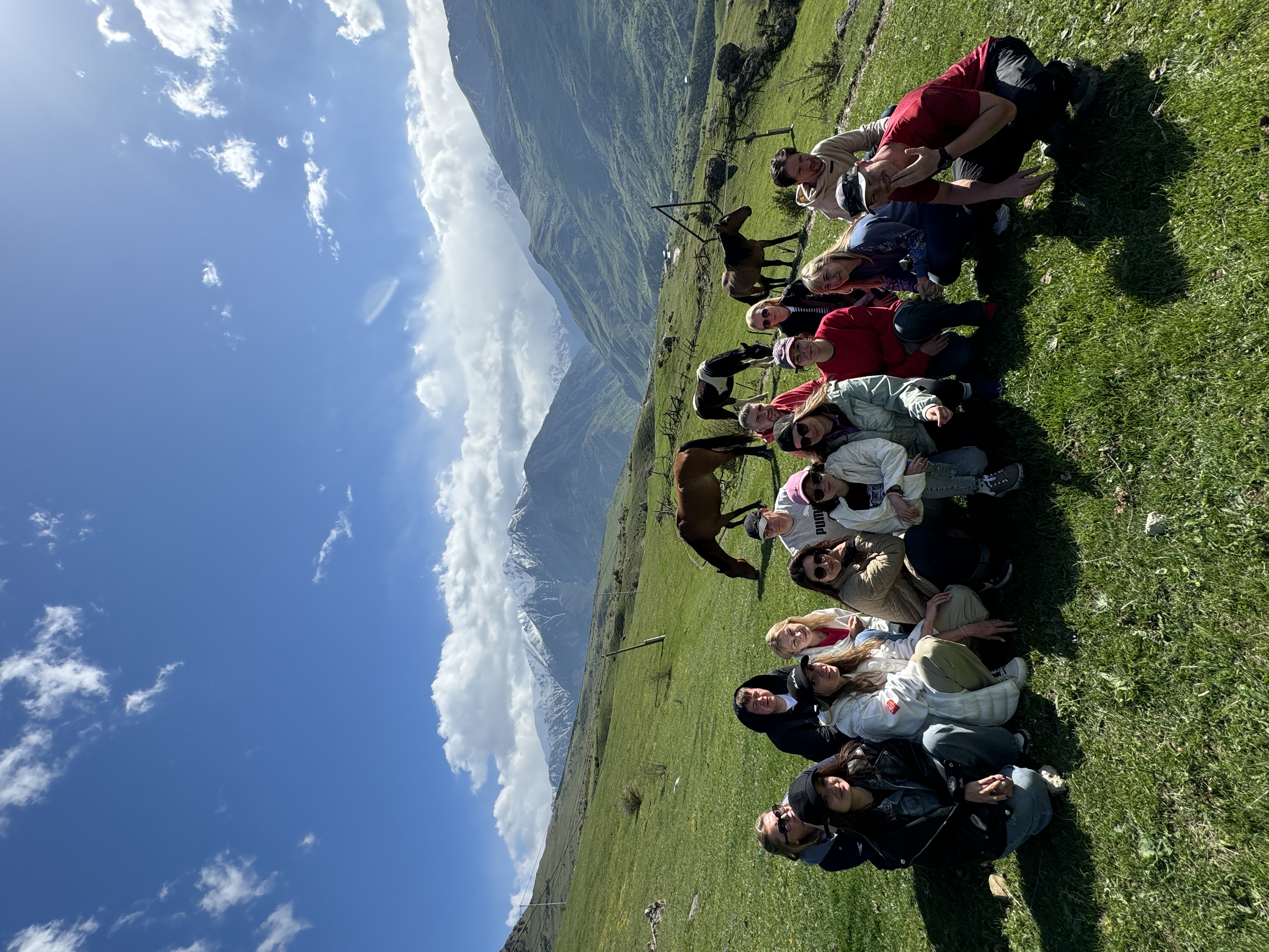 Осетия: Пробуждение гор (31/34)