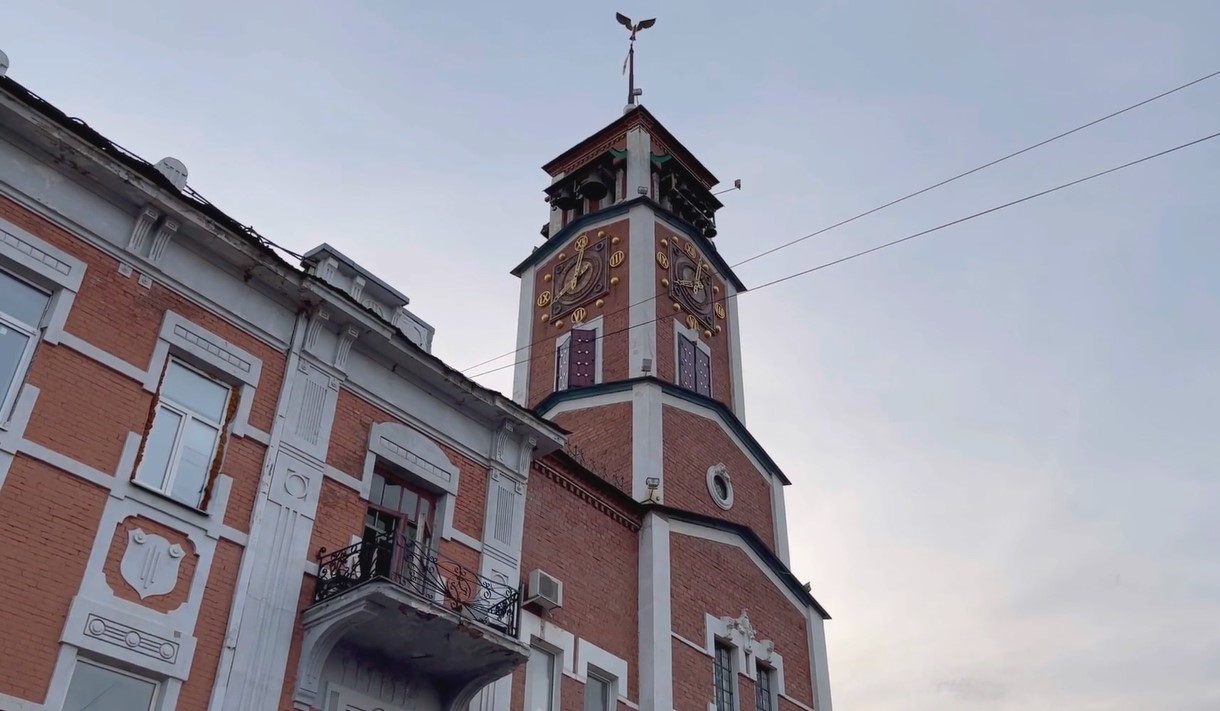 В поисках цветка Счастья (6/10)