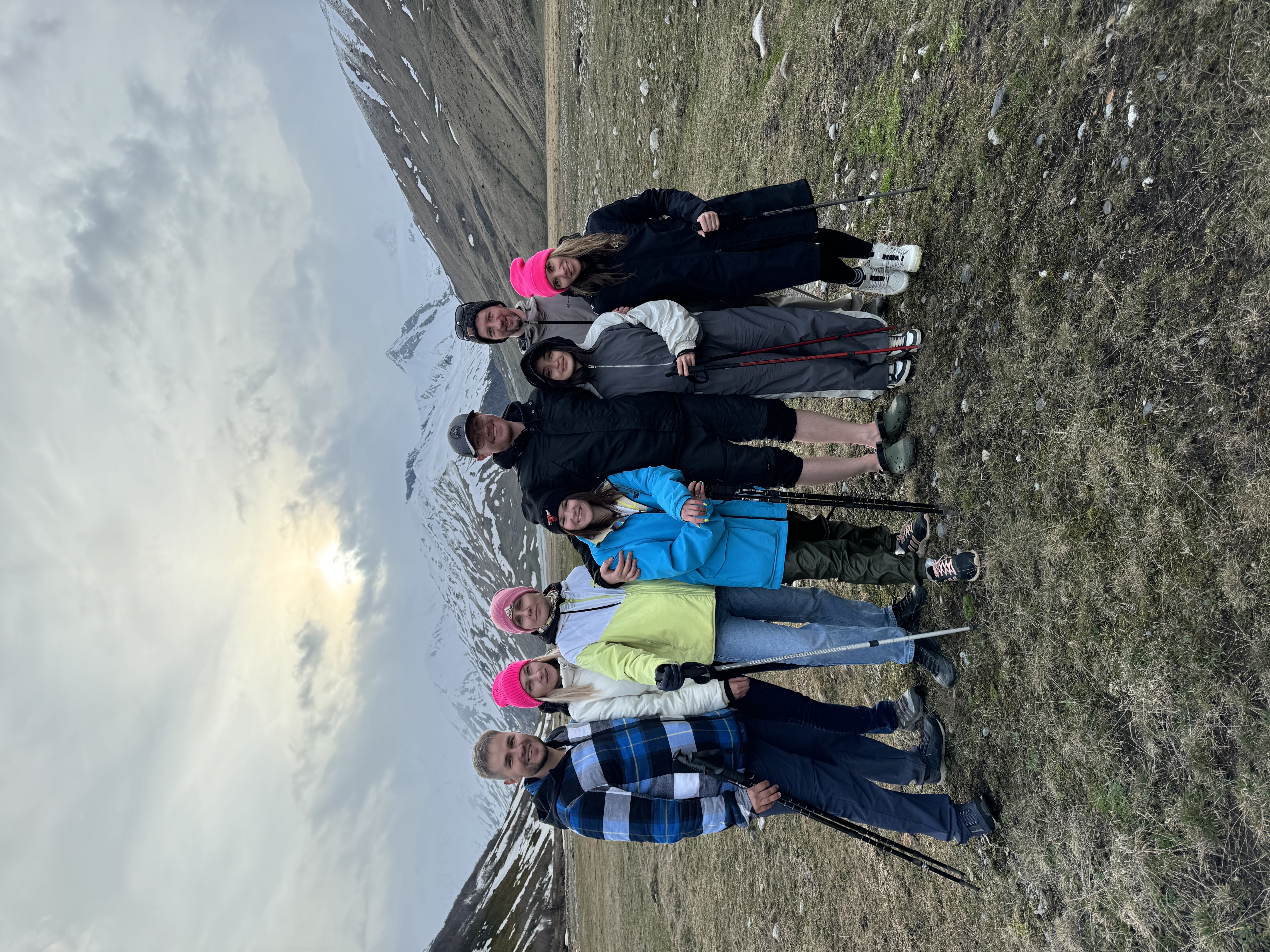 Осетия: Пробуждение гор (26/34)