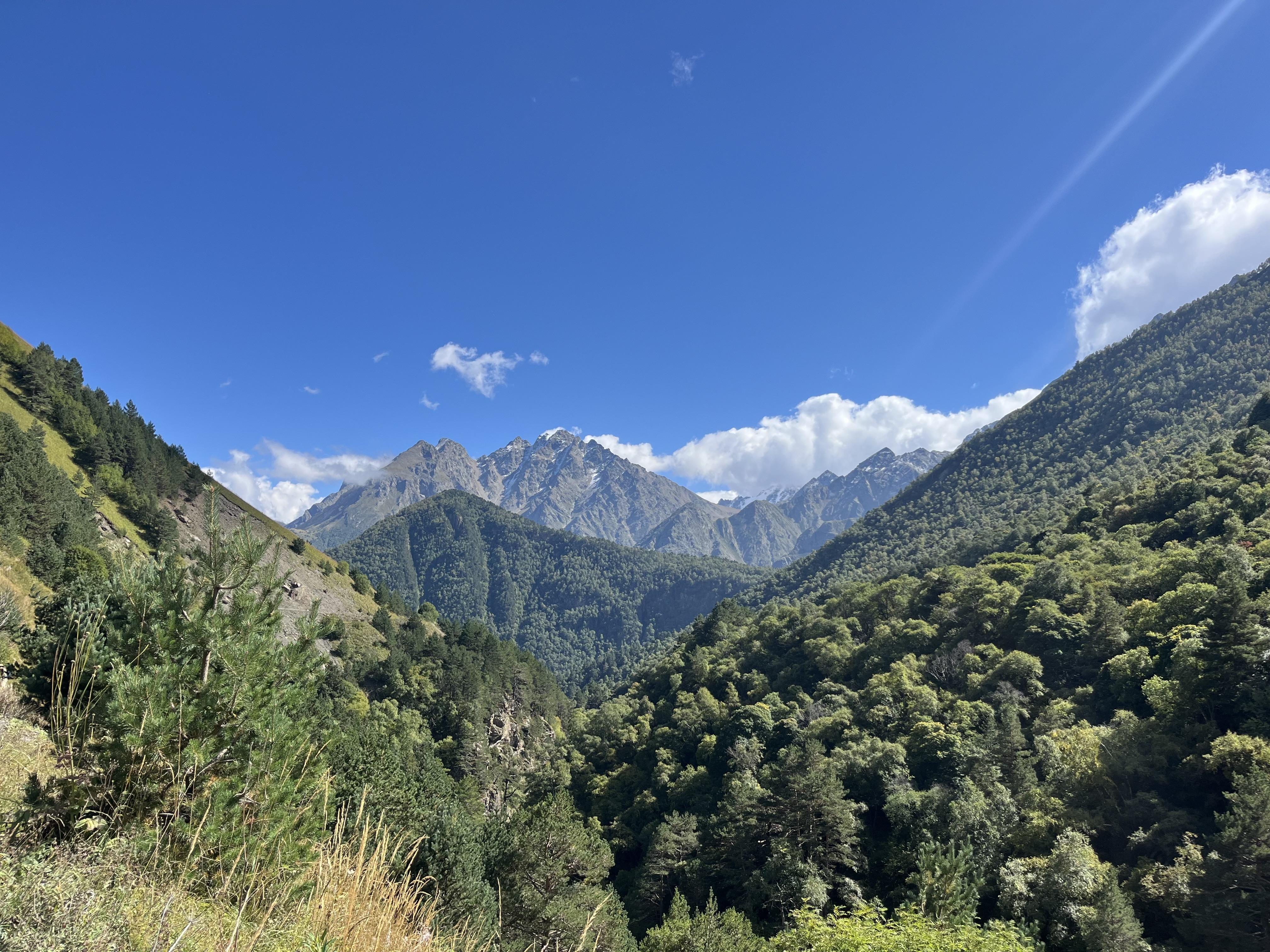 Осетия: Пробуждение гор (22/34)