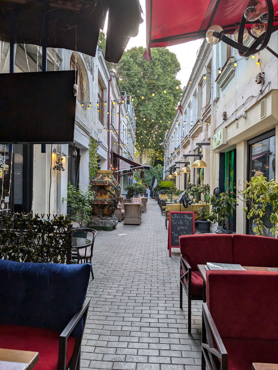 Многоликая Грузия. Большое автопутешествие (60/95)