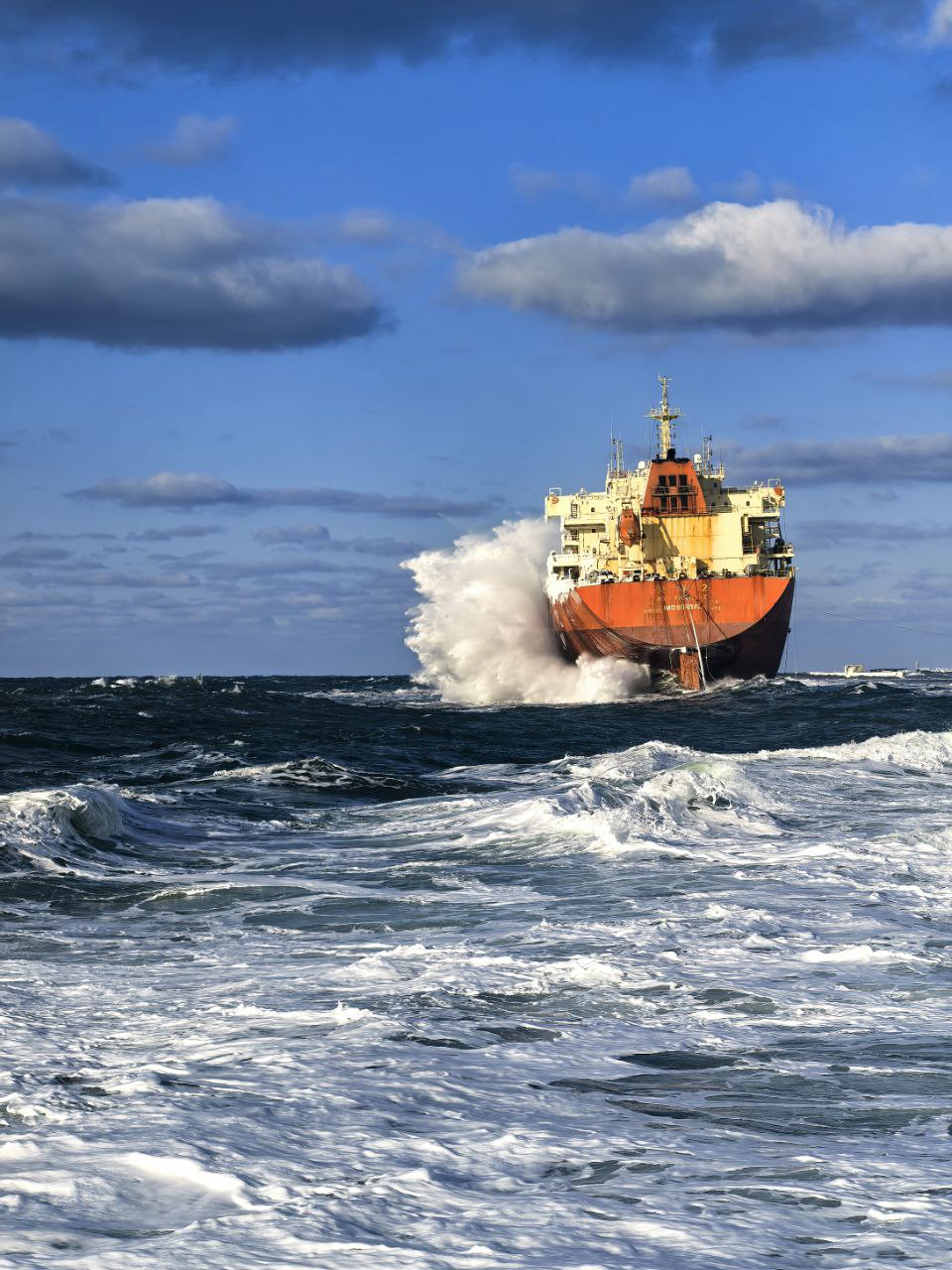 Первое знакомство с о. Сахалин (21/30)