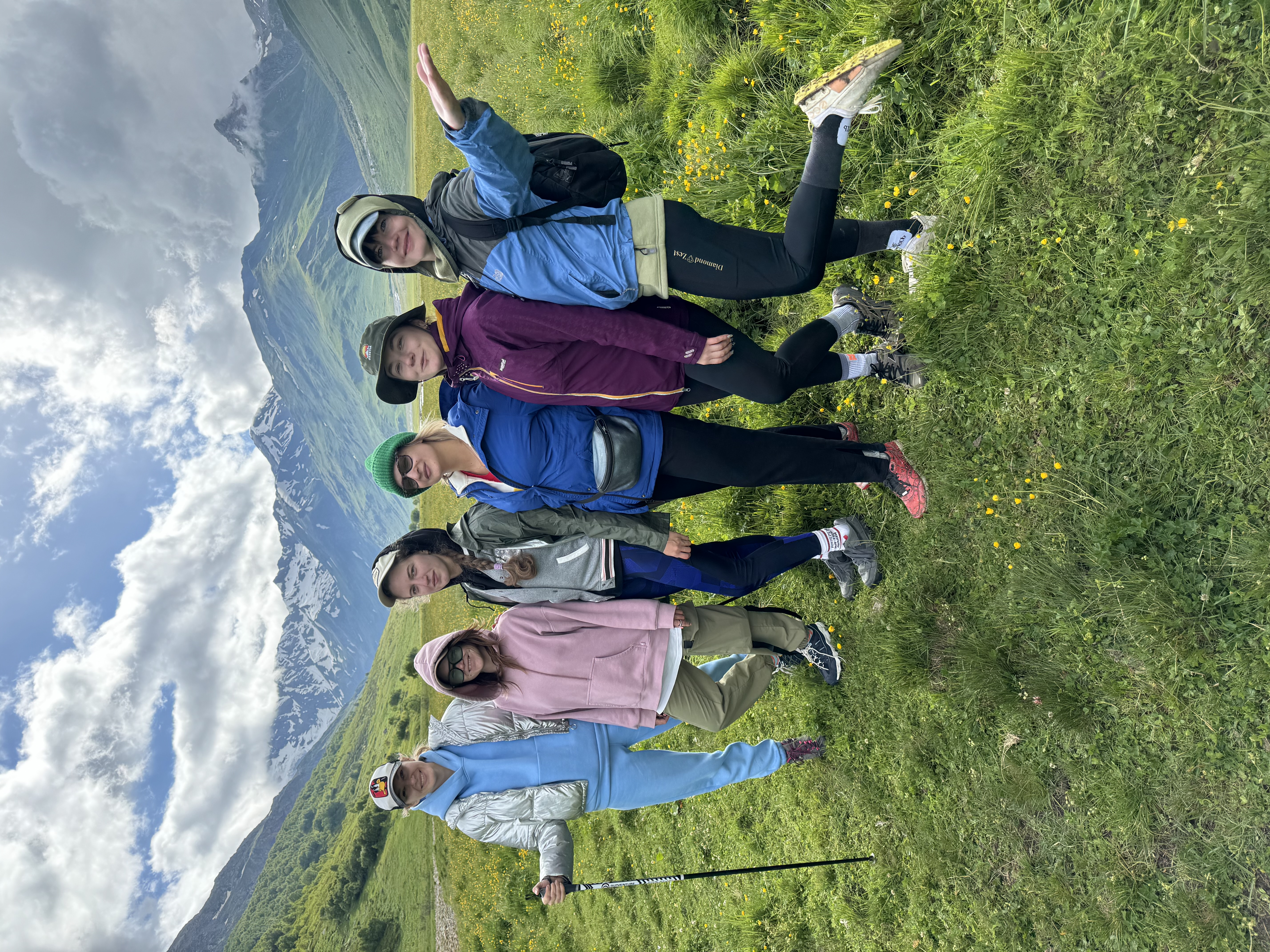 Осетия: Пробуждение гор (34/34)