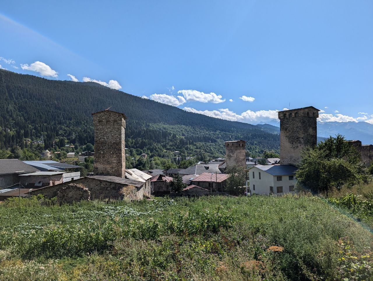 Многоликая Грузия. Большое автопутешествие (87/95)