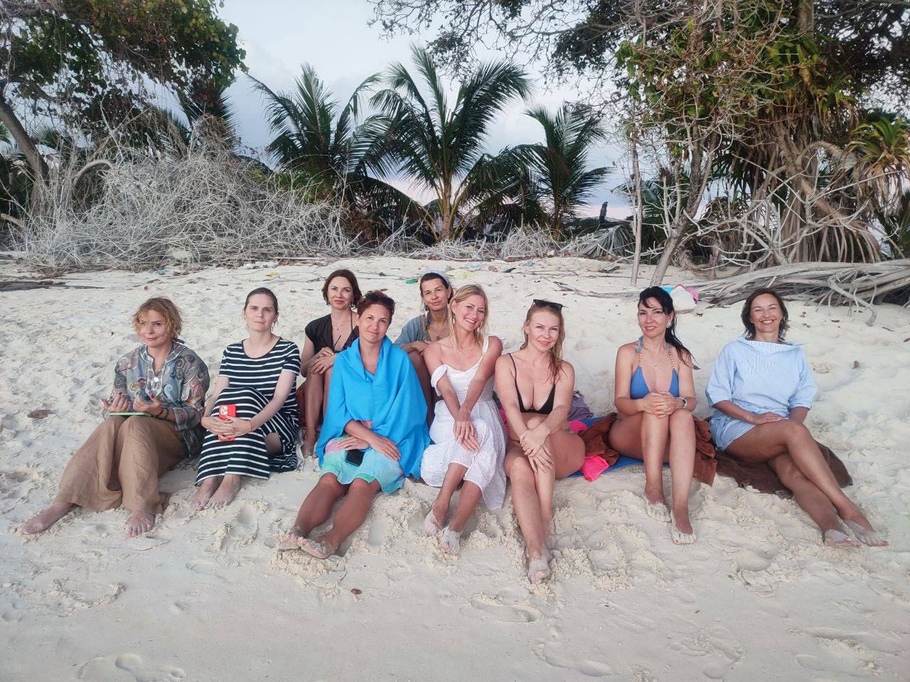 Фитнес тур (13/45)