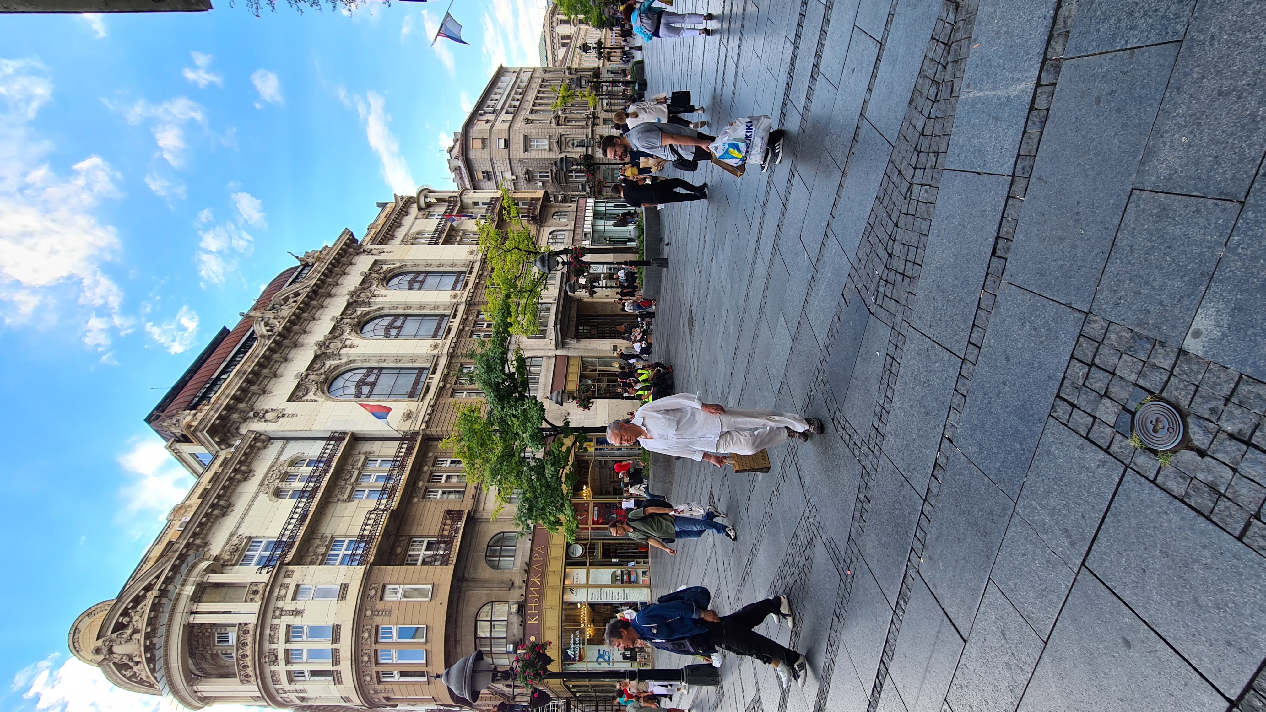 Балканы в сердце: Сербия и Черногория (16/22)