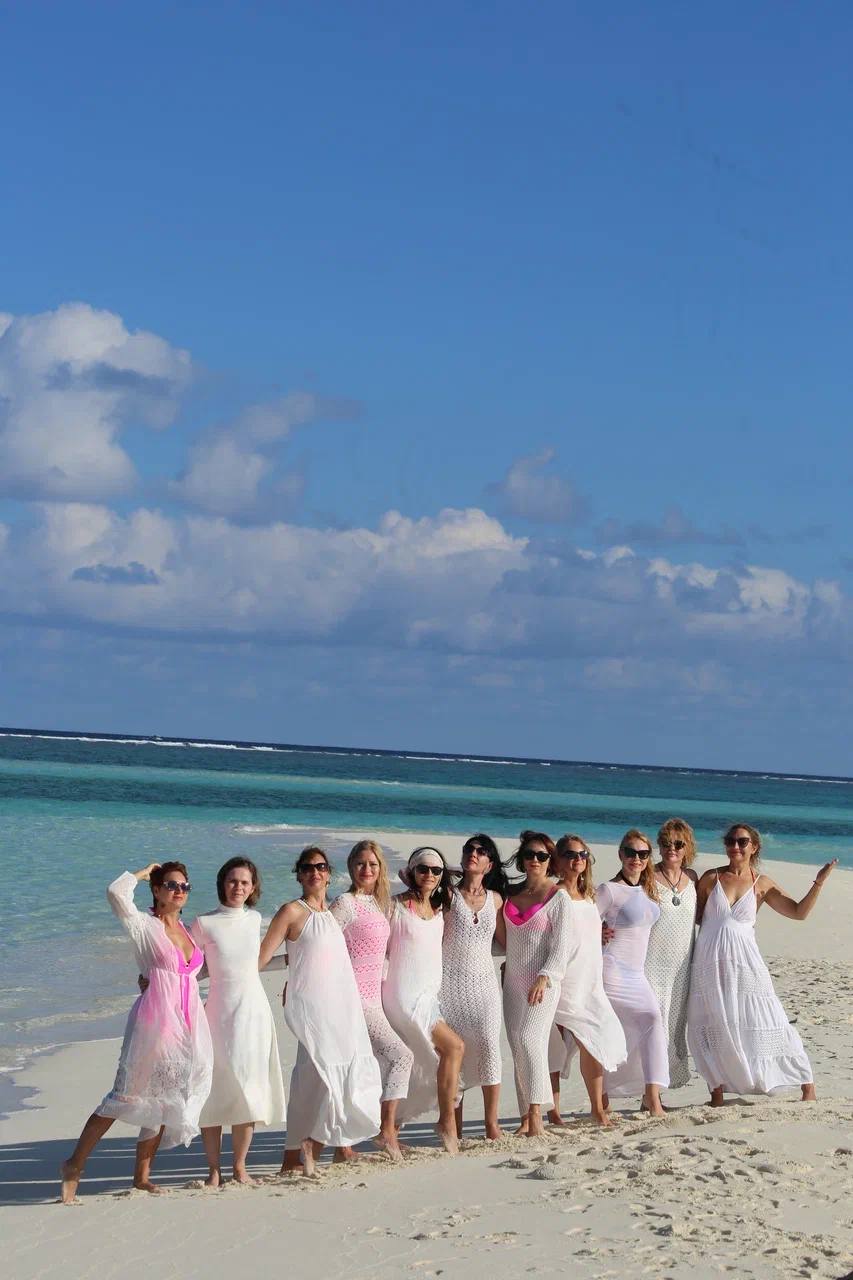 Фитнес тур (12/45)