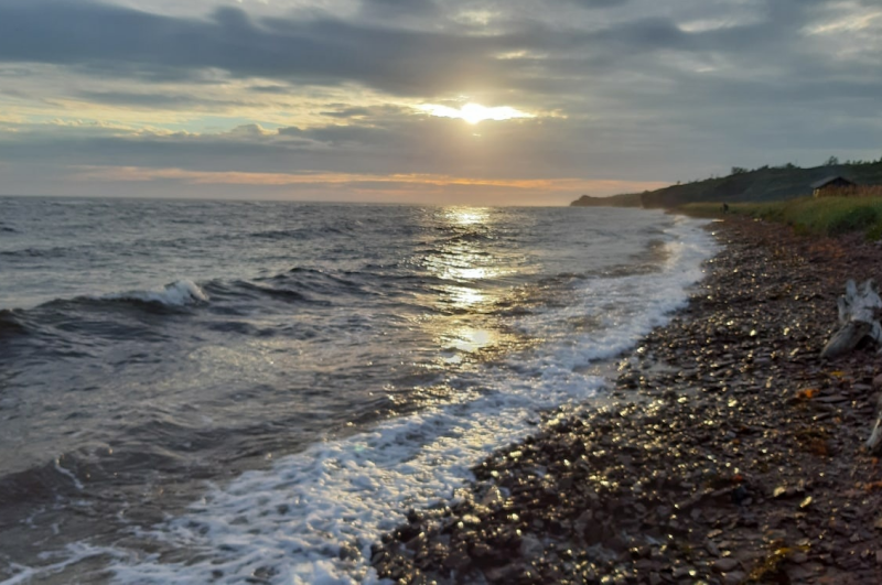 Большое путешествие по Кольскому полуострову. От Териберки до Белого моря (16/17)