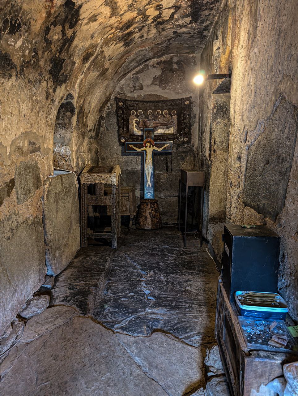 Многоликая Грузия. Большое автопутешествие (19/95)