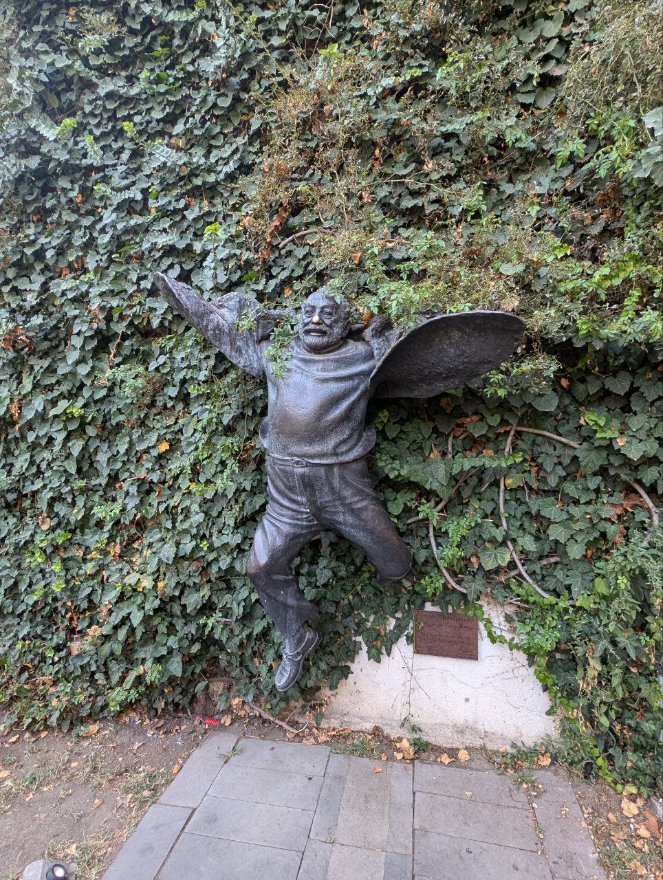 Многоликая Грузия. Большое автопутешествие (54/95)