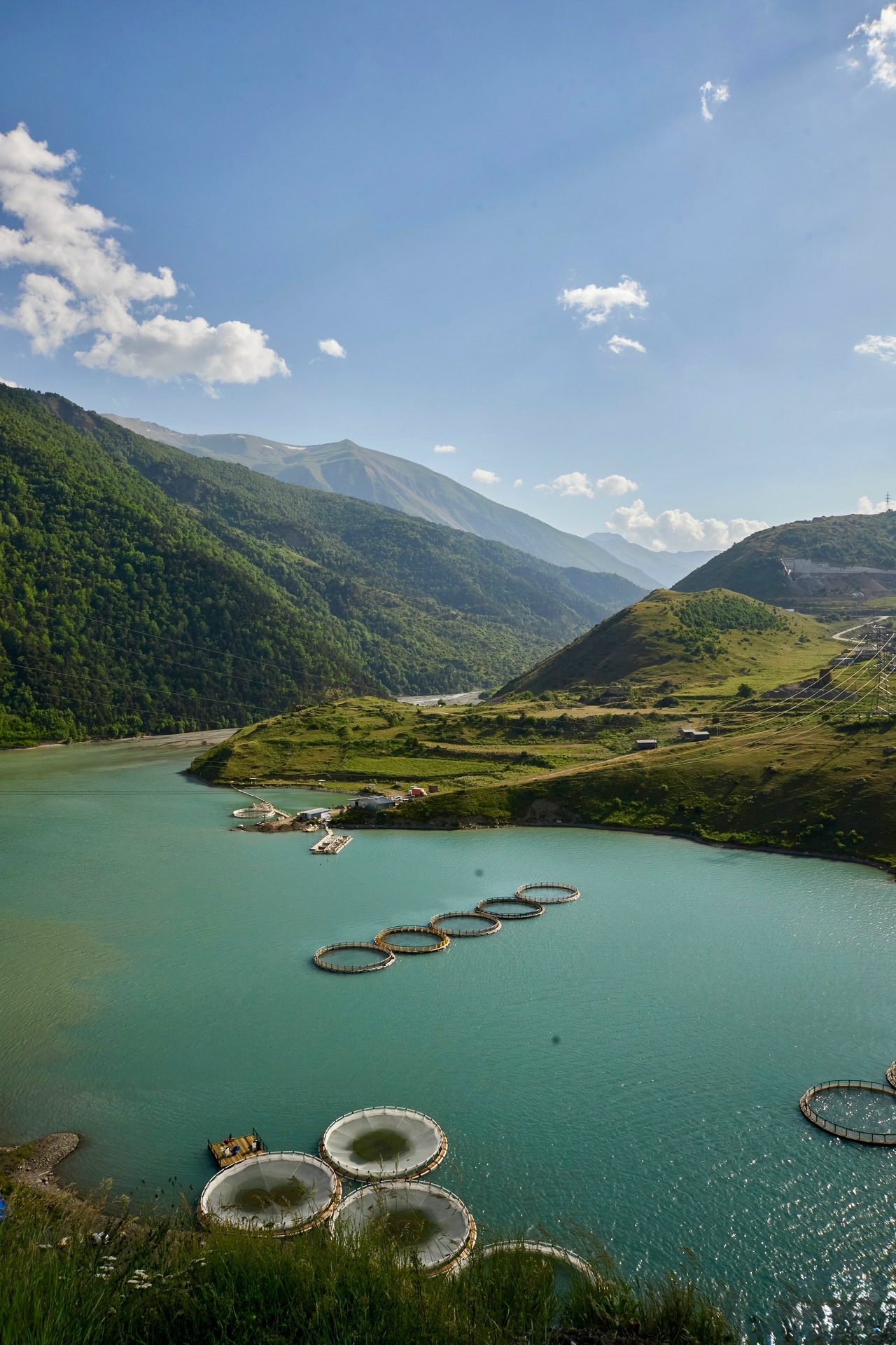 Горы свидетели: предложение руки и сердца, под куполом небес! (7/7)
