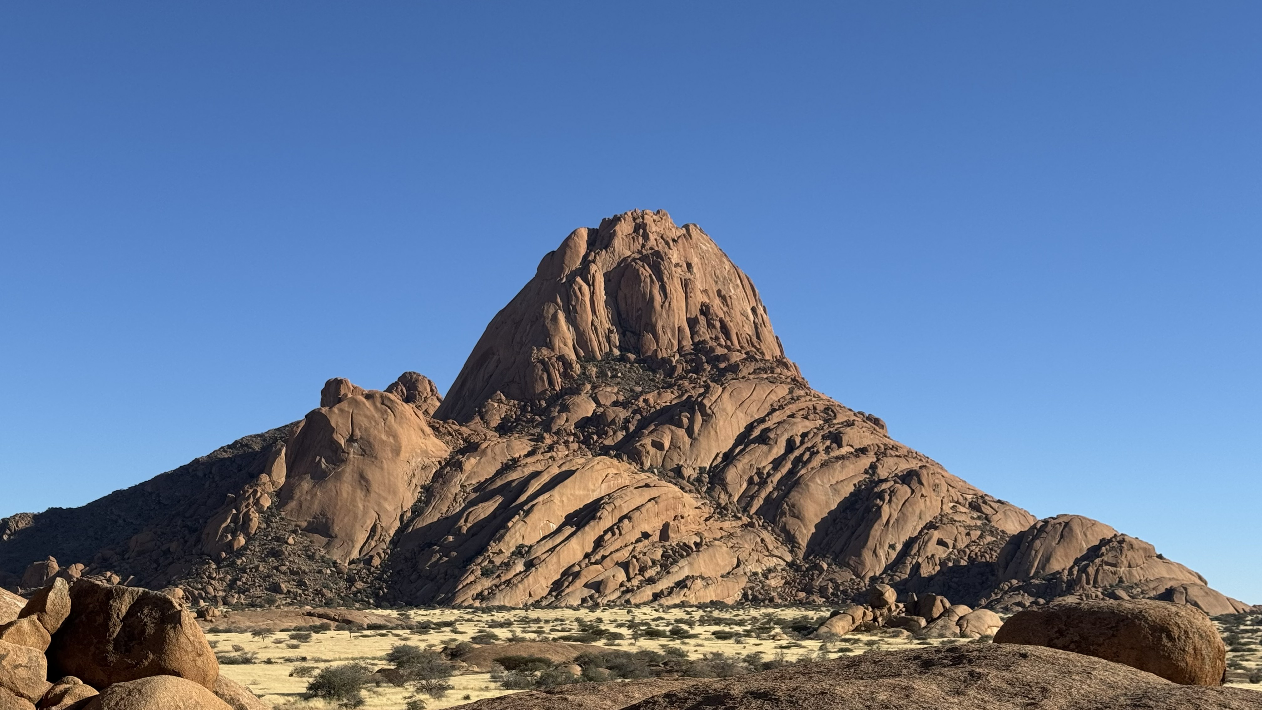 Западный Кейп - Намибия (11/23)