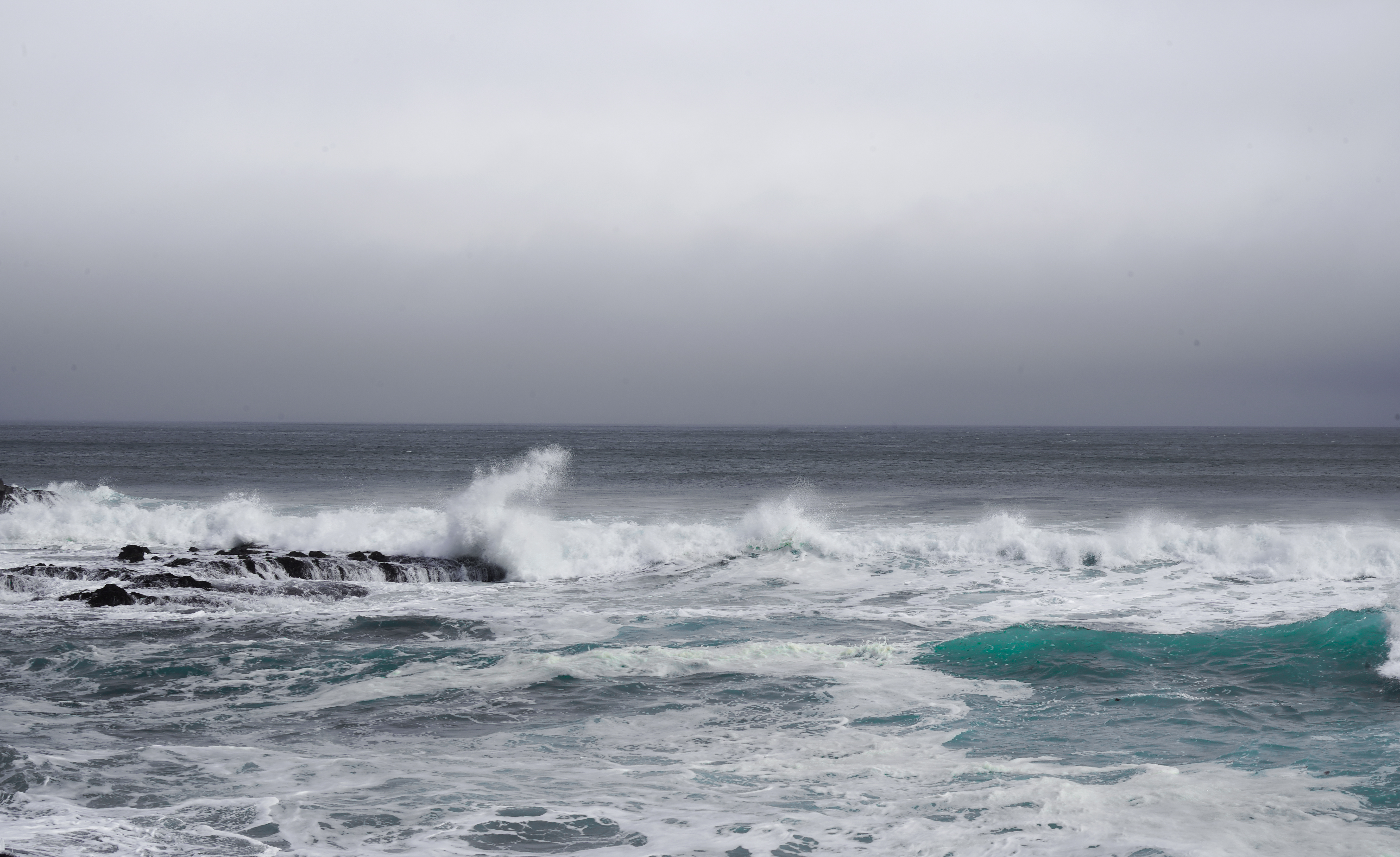 Осенний Сахалин (15/18)