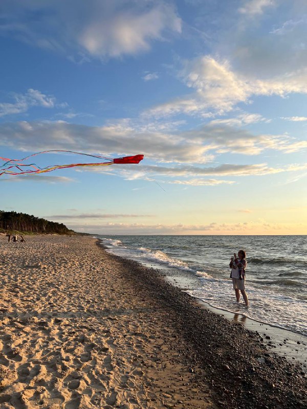 Балтика для романтиков (11/19)