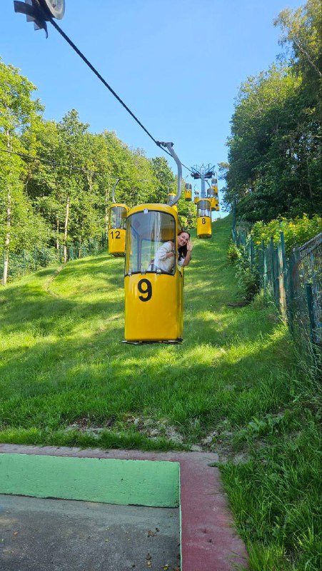 Балтика для романтиков (19/19)