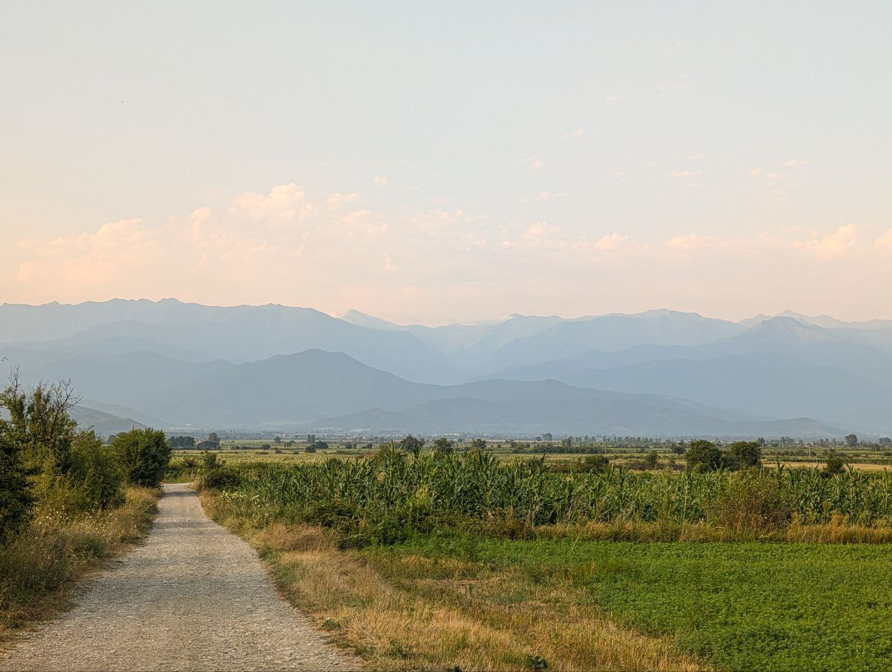 Многоликая Грузия. Большое автопутешествие (81/95)