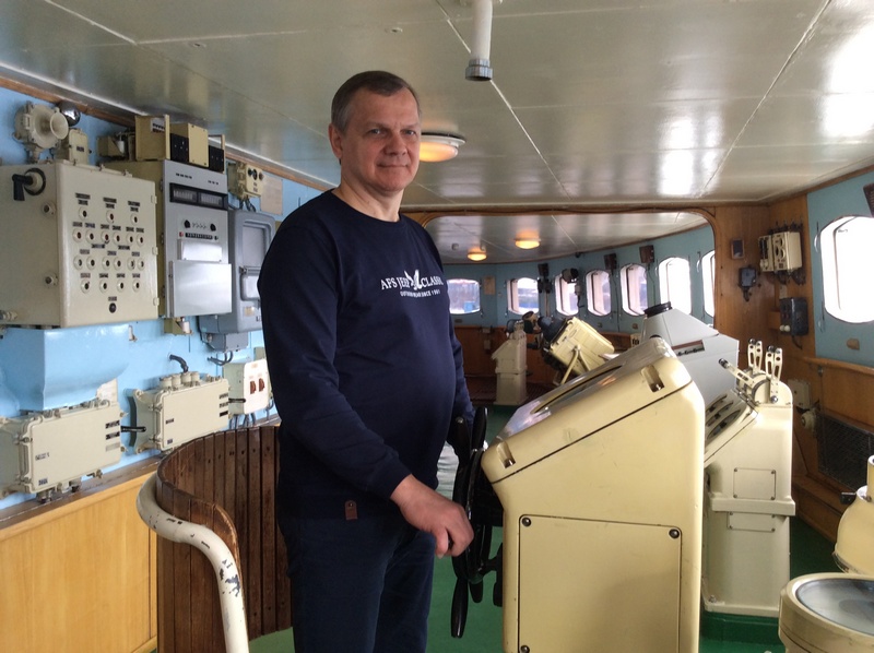 Большое путешествие по Кольскому полуострову. От Териберки до Белого моря (6/17)