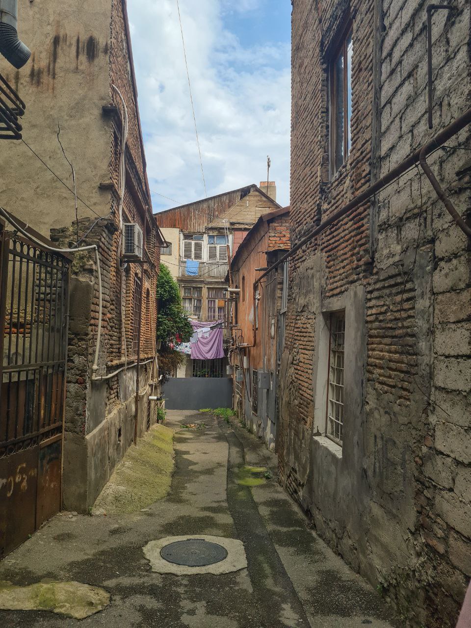 Многоликая Грузия. Большое автопутешествие (50/95)