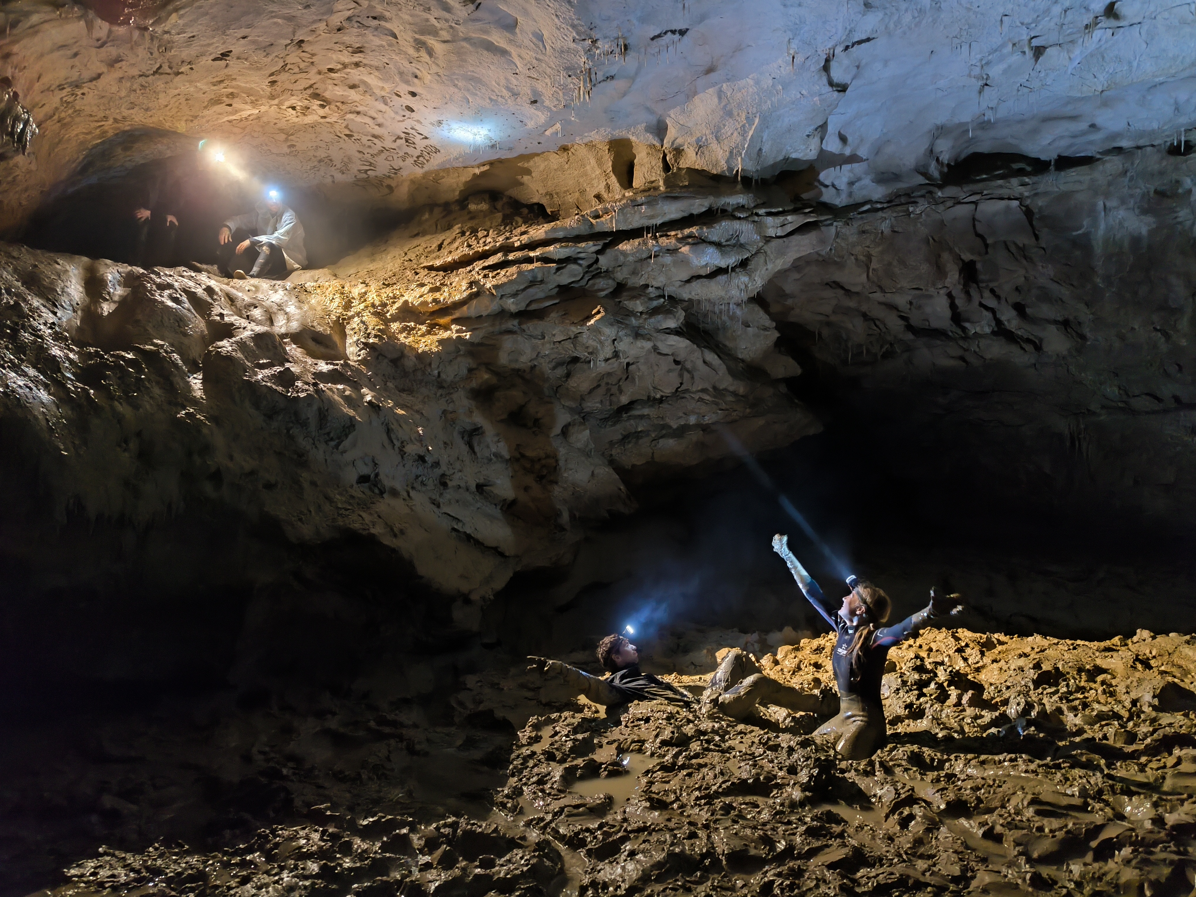 Активный мультитур Другая Абхазия (79/91)