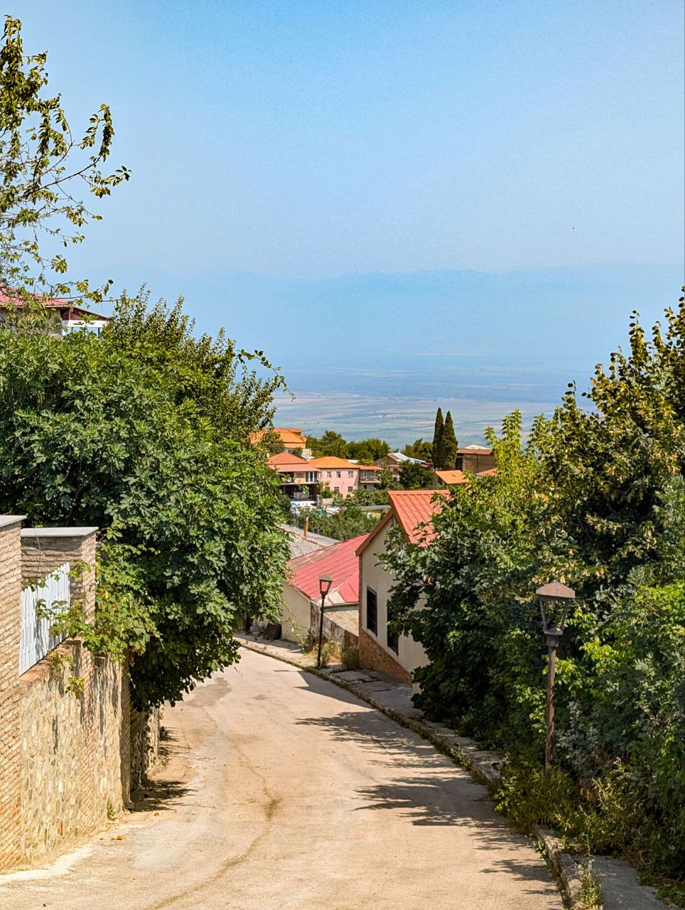 Многоликая Грузия. Большое автопутешествие (42/95)