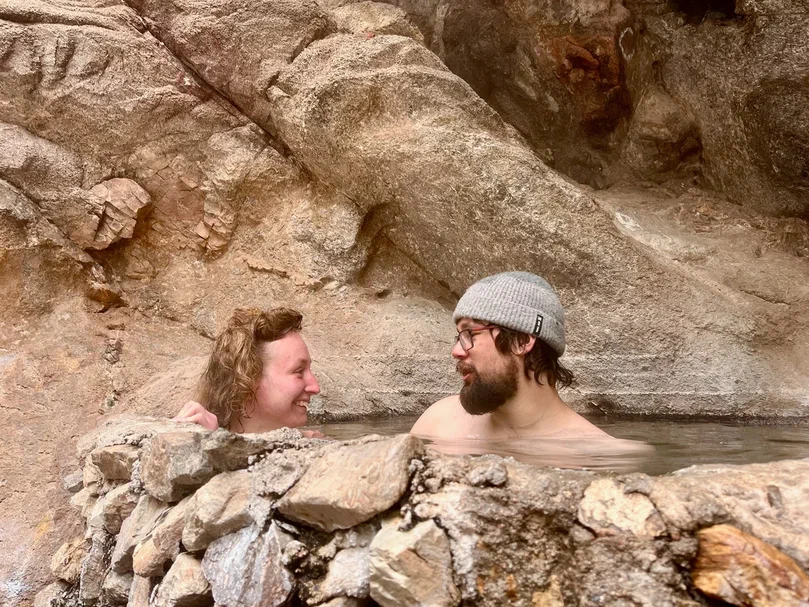 Горный Кыргызстан за 9 дней (9/21)