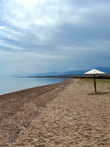 Горный Кыргызстан за 9 дней (19/21)