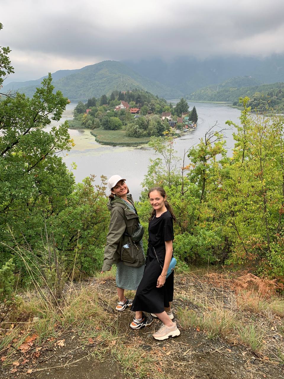 Балканы в сердце: Сербия и Черногория (17/22)