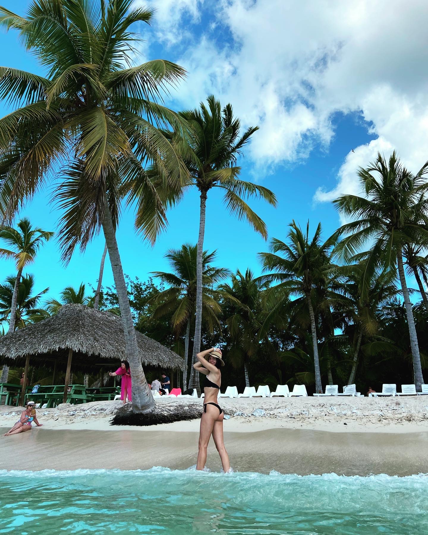 Йога и океан (8/8)