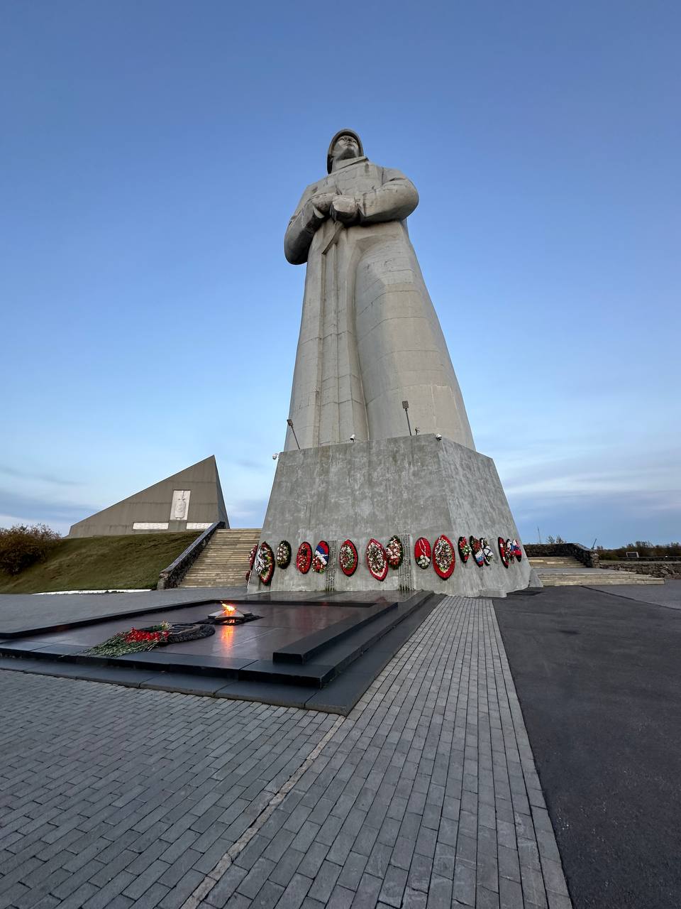 Джиппинг в горы и фотоохота на китов (6/22)