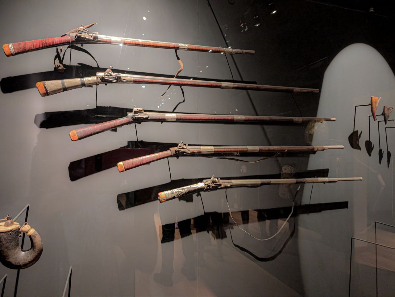 Многоликая Грузия. Большое автопутешествие (31/95)