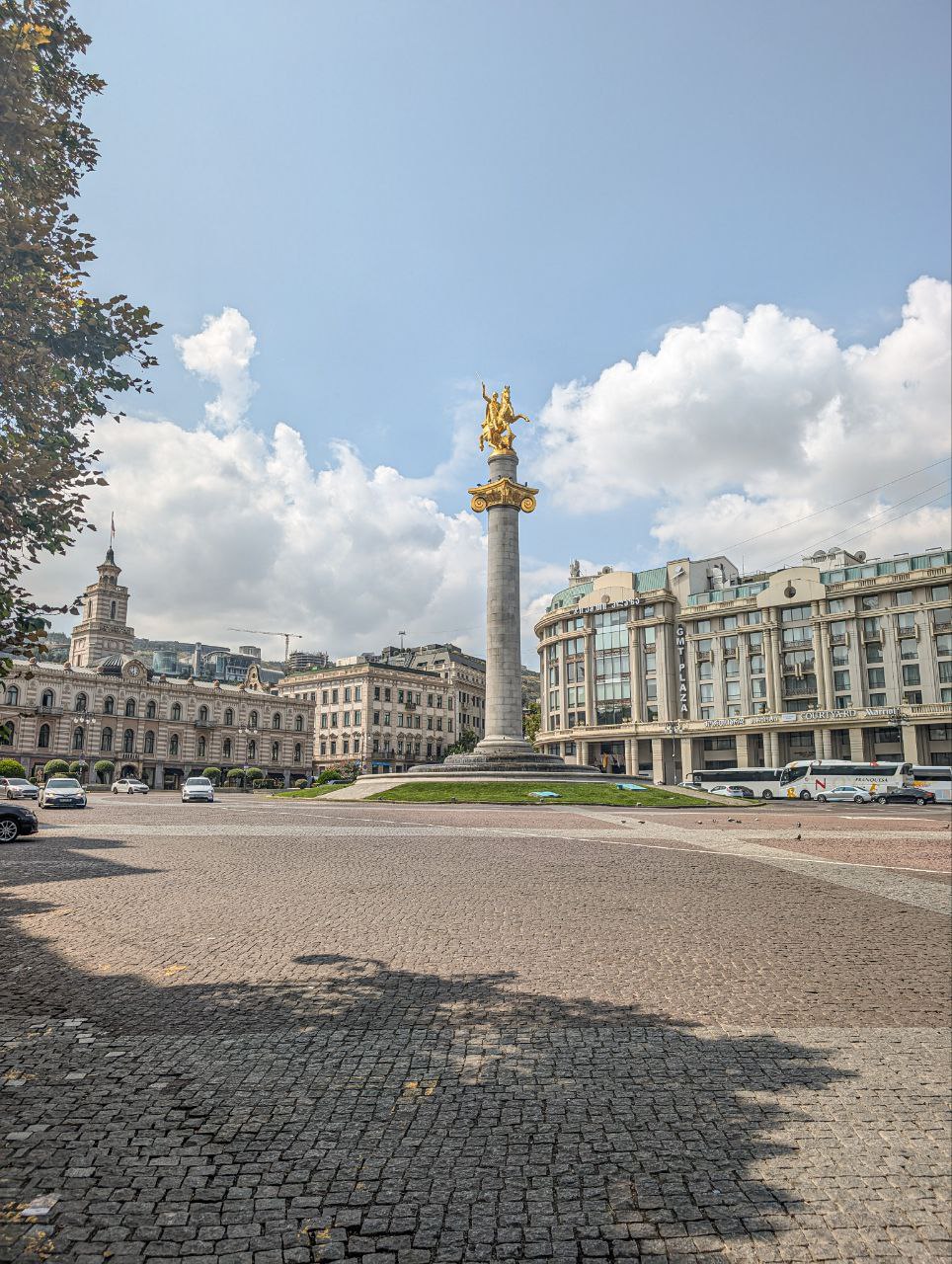 Многоликая Грузия. Большое автопутешествие (57/95)