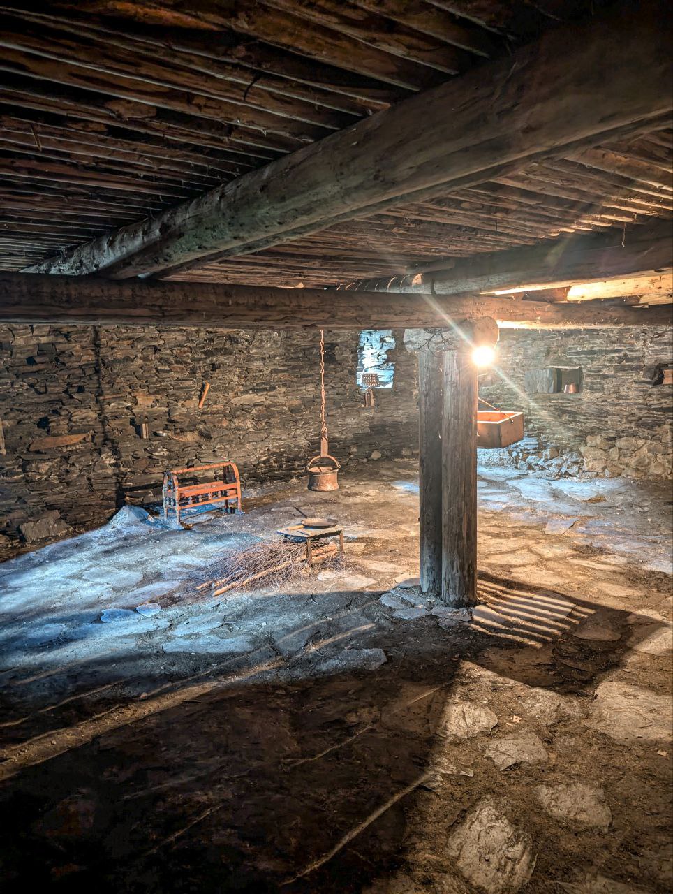 Многоликая Грузия. Большое автопутешествие (70/95)