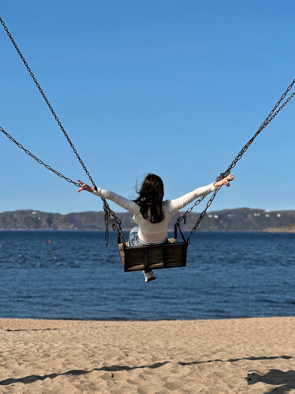 Джиппинг в горы и фотоохота на китов (15/22)