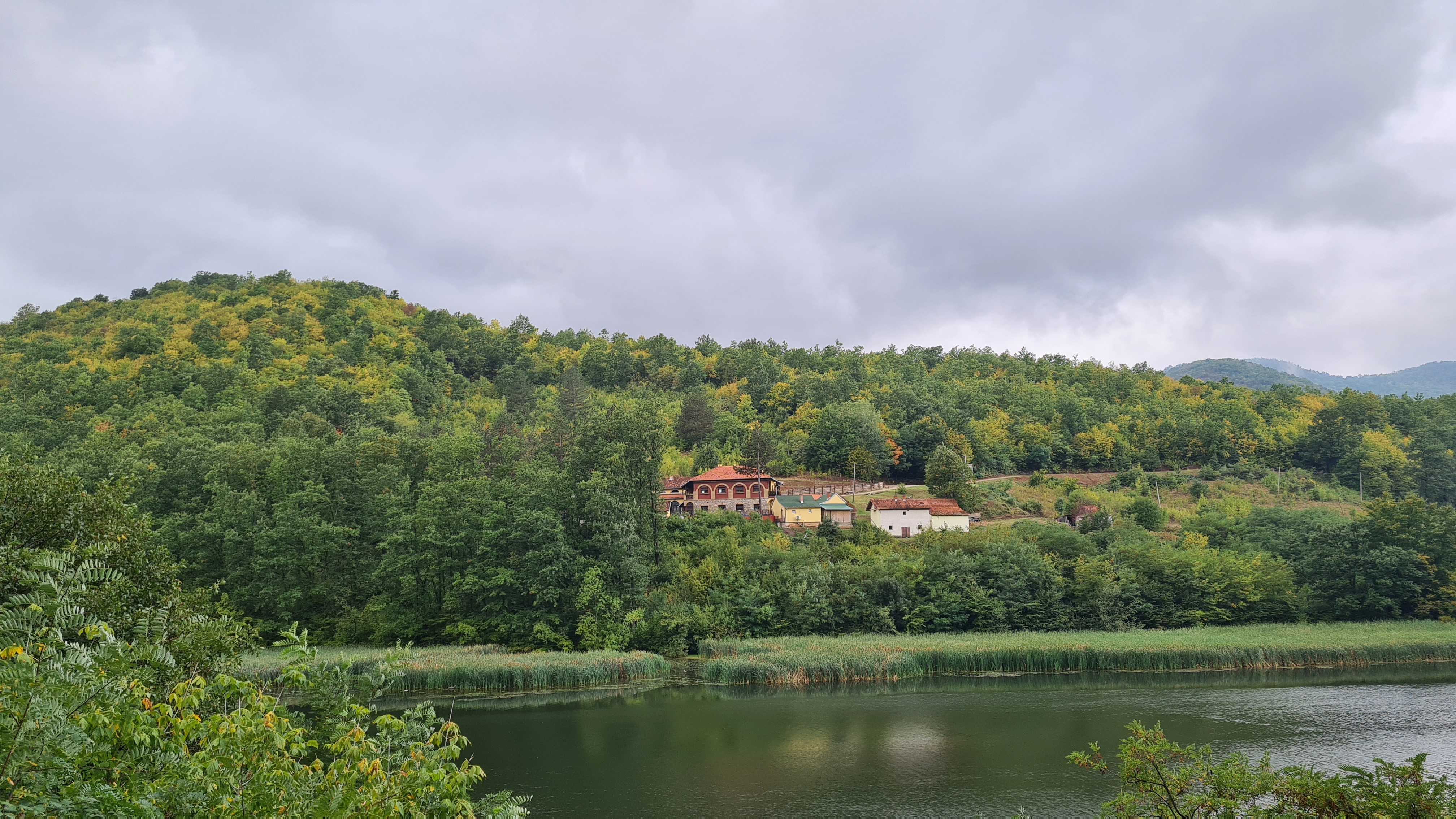 Балканы в сердце: Сербия и Черногория (18/22)