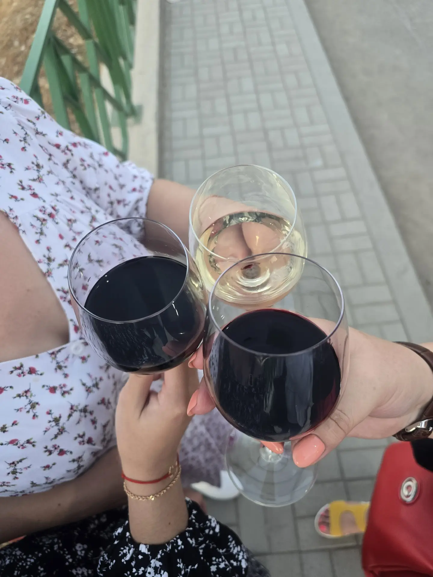 Главный уикенд года: Винные дни в Ереване! (2/17)