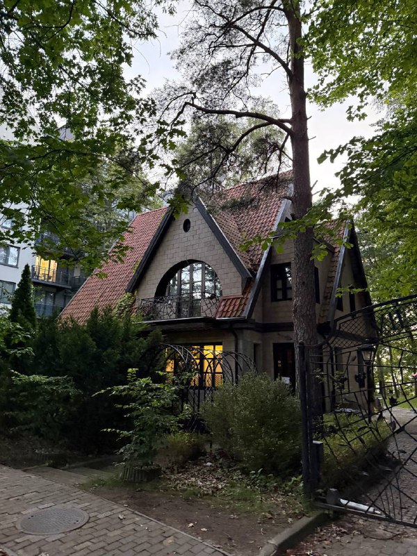 Балтика для романтиков (17/19)