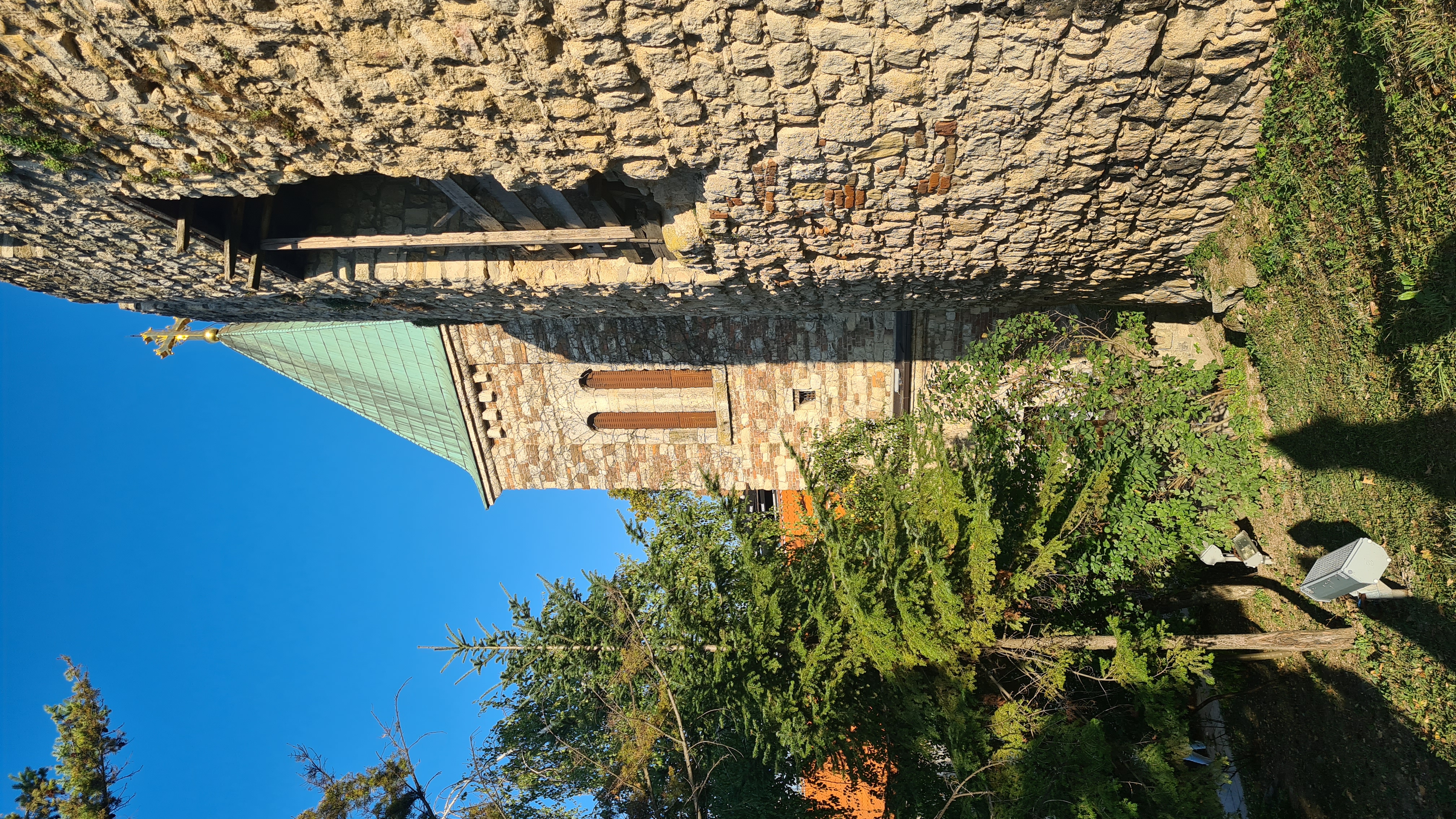 Балканы в сердце: Сербия и Черногория (7/22)