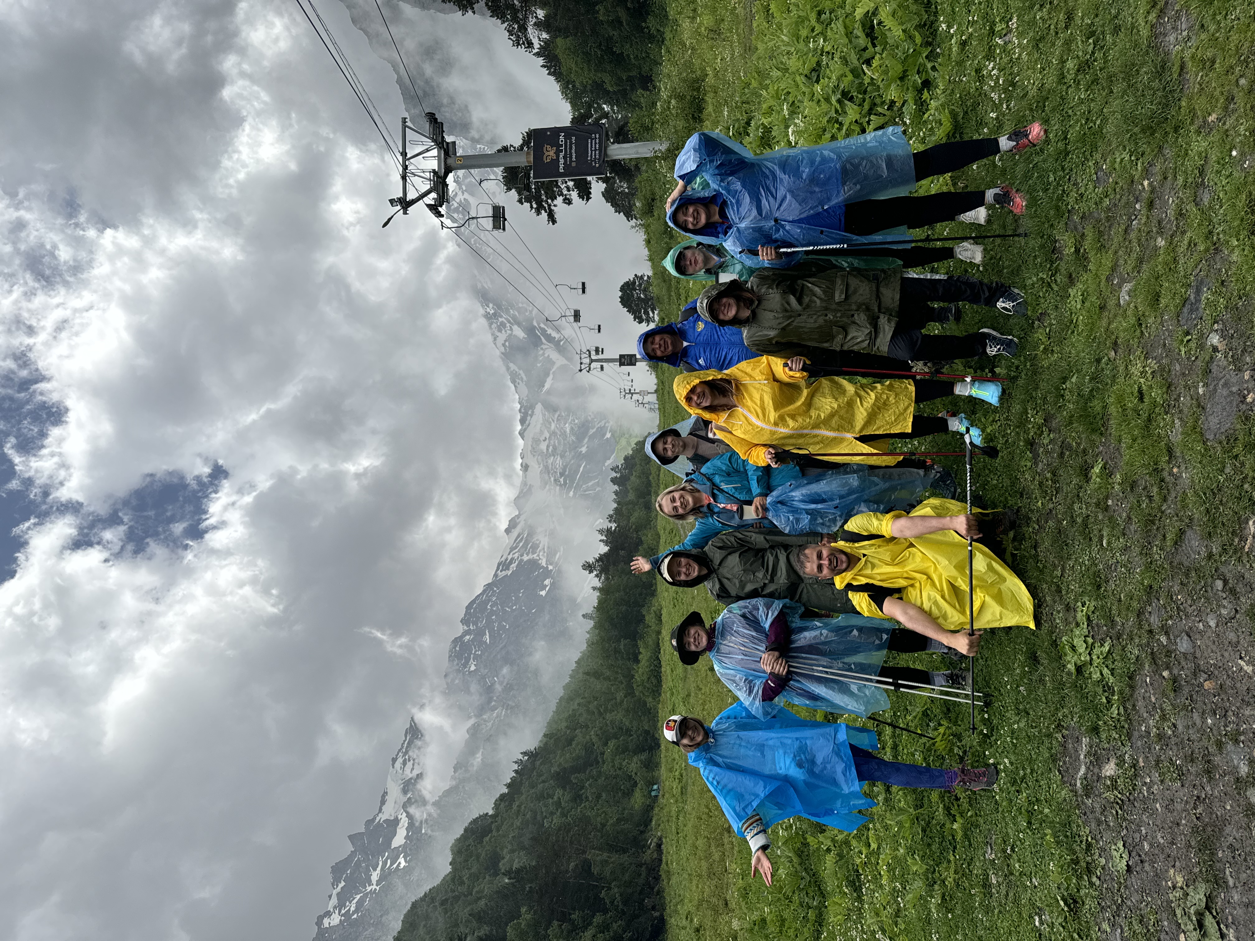 Осетия: Пробуждение гор (27/34)