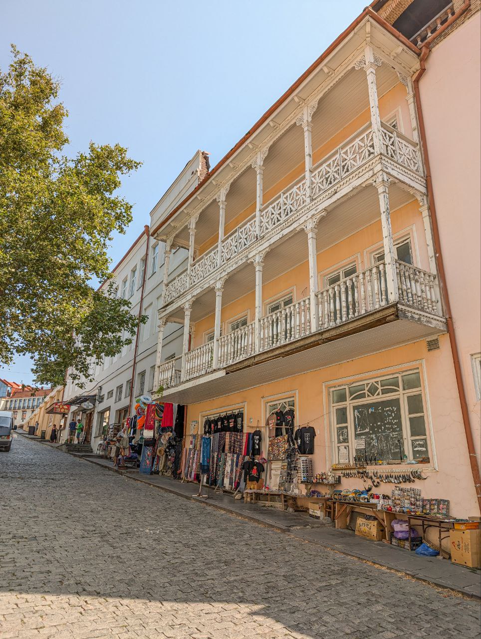 Многоликая Грузия. Большое автопутешествие (39/95)