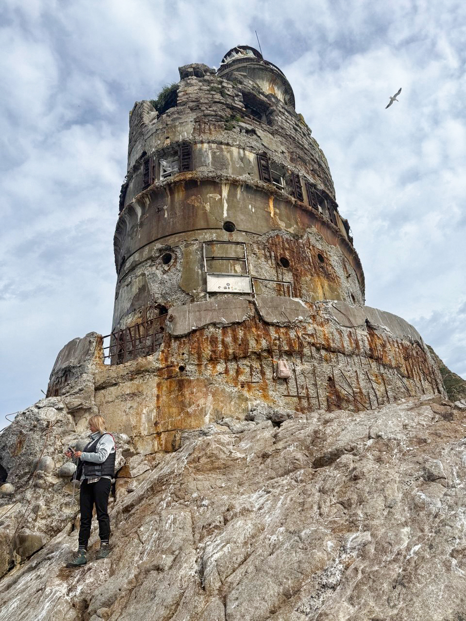 Осенний Сахалин (11/18)