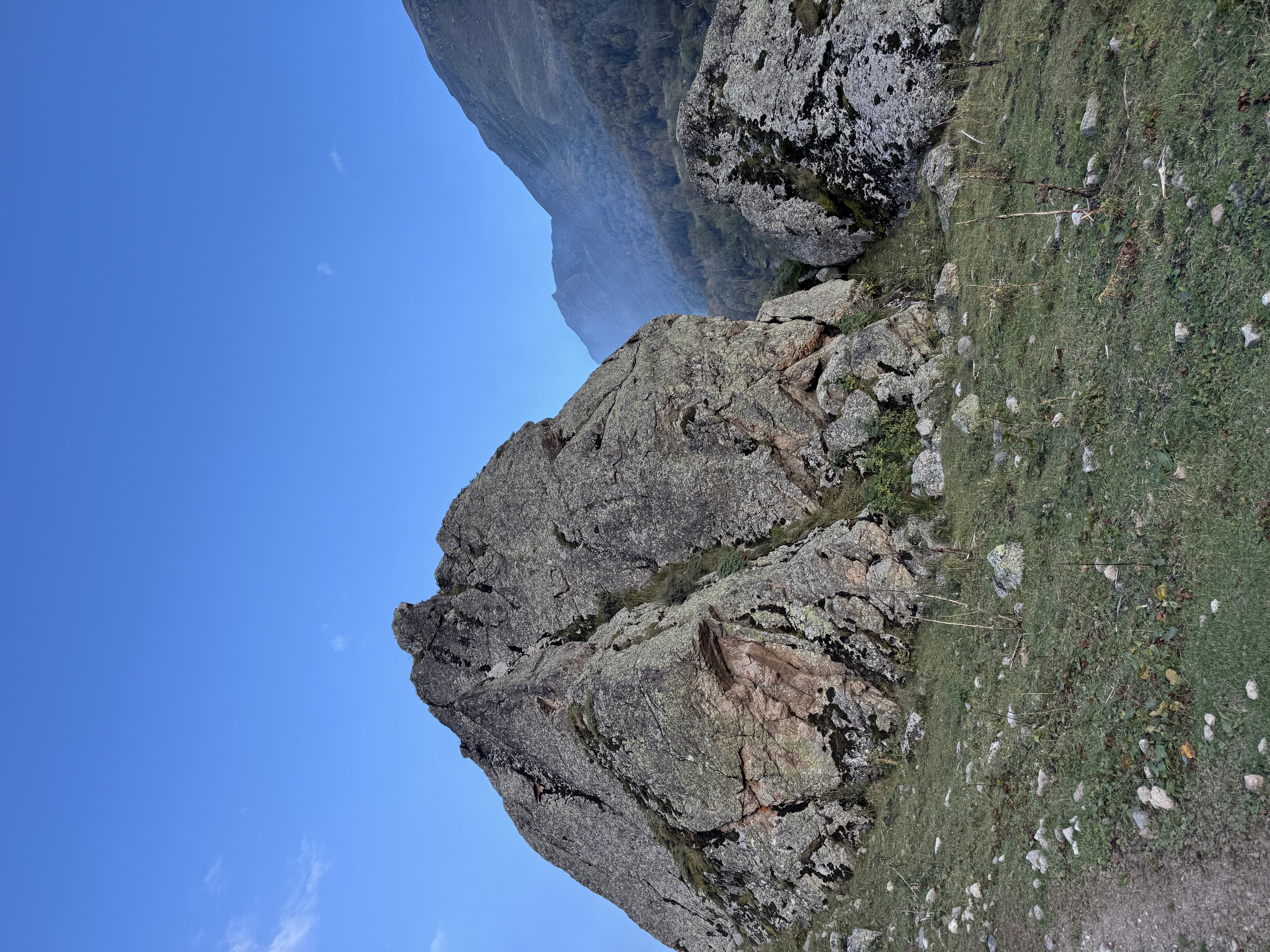 Осетия: Пробуждение гор (12/34)