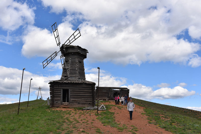 В поисках цветка Счастья (3/10)