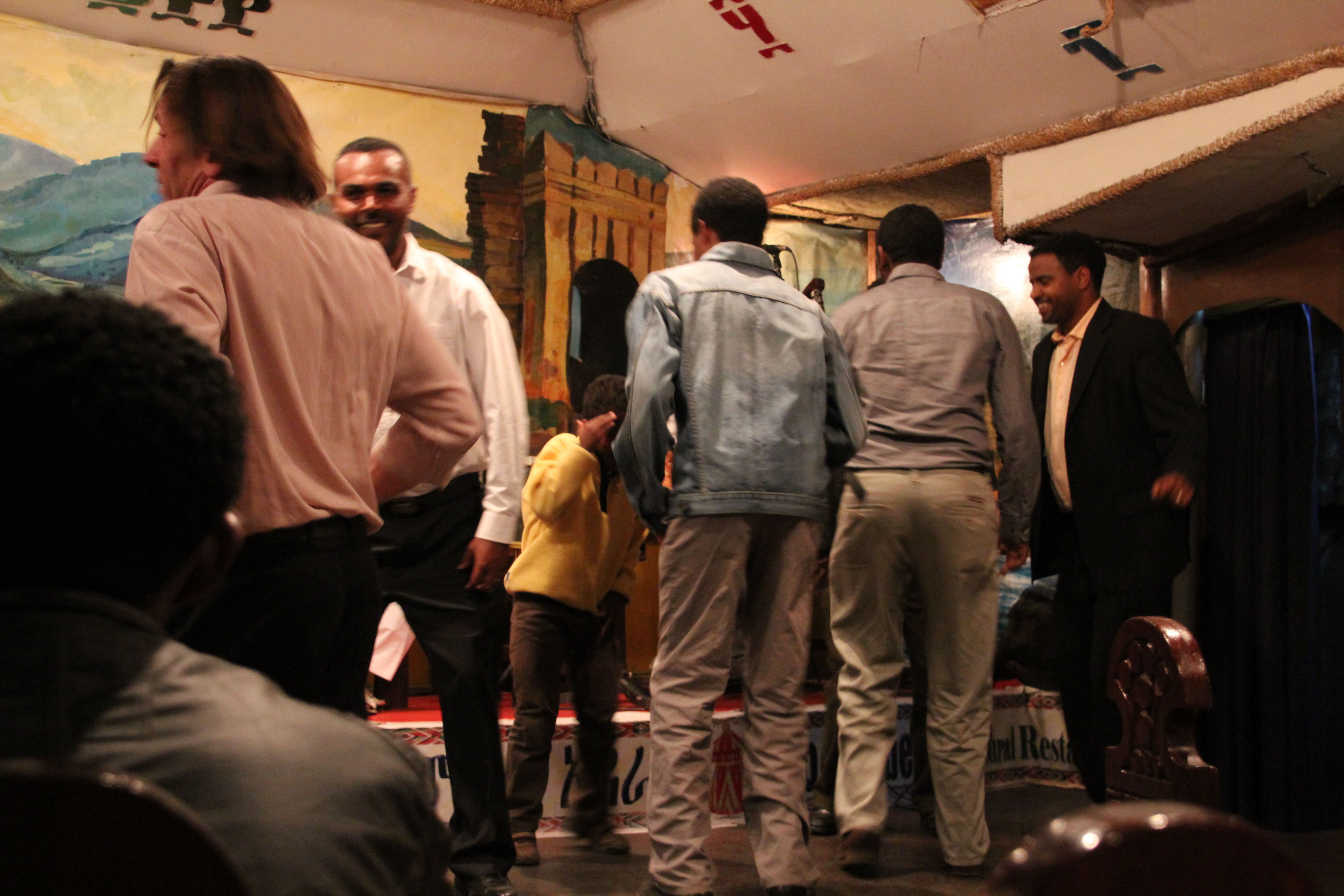 Addis Ababa  City Tours (6/9)