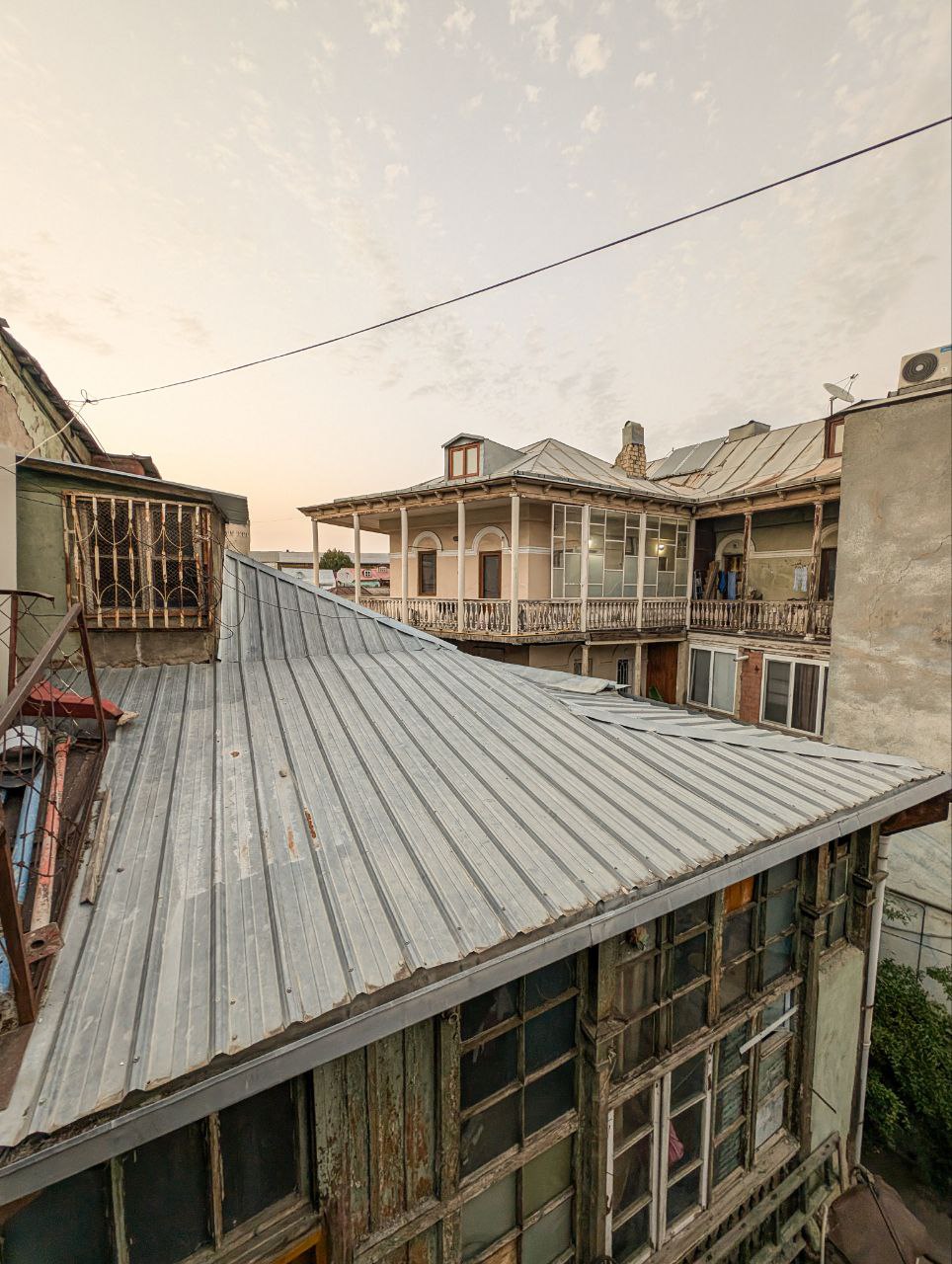 Многоликая Грузия. Большое автопутешествие (52/95)