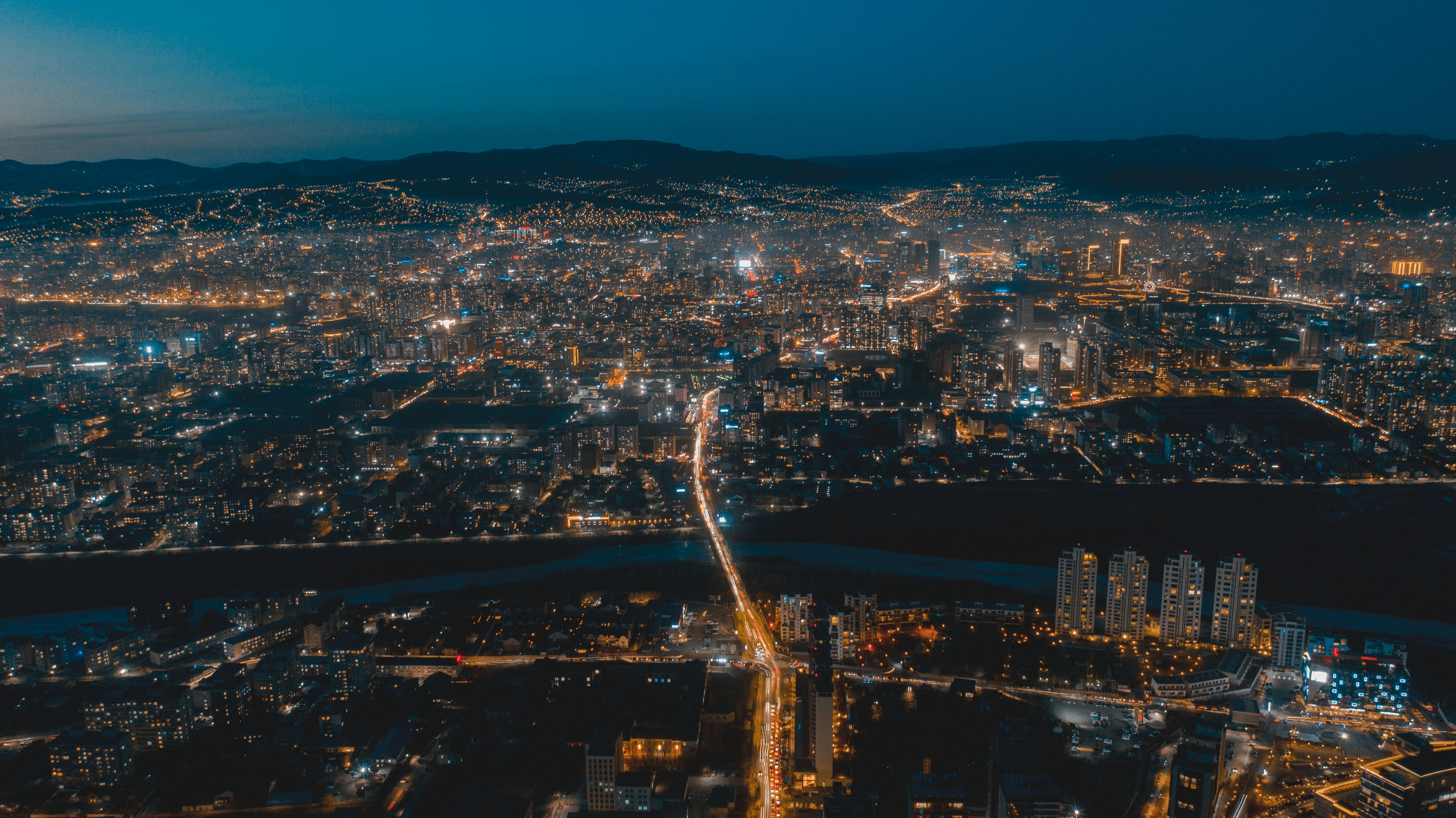 Монголия. Джип-экспедиция (23/23)